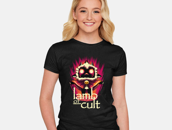 Lamb Of Cult