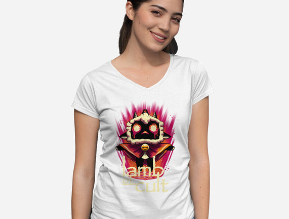 Lamb Of Cult