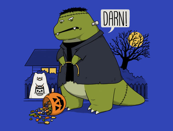 Darn Treats