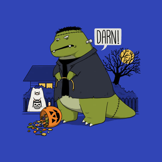 Darn Treats-Womens-Fitted-Tee-pigboom