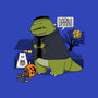 Darn Treats-Womens-Fitted-Tee-pigboom
