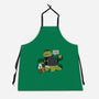Darn Treats-Unisex-Kitchen-Apron-pigboom