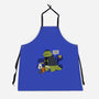Darn Treats-Unisex-Kitchen-Apron-pigboom