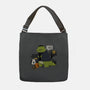 Darn Treats-None-Adjustable Tote-Bag-pigboom
