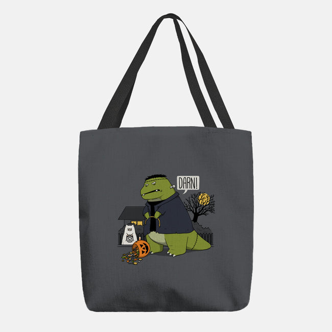 Darn Treats-None-Basic Tote-Bag-pigboom