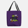 Darn Treats-None-Basic Tote-Bag-pigboom