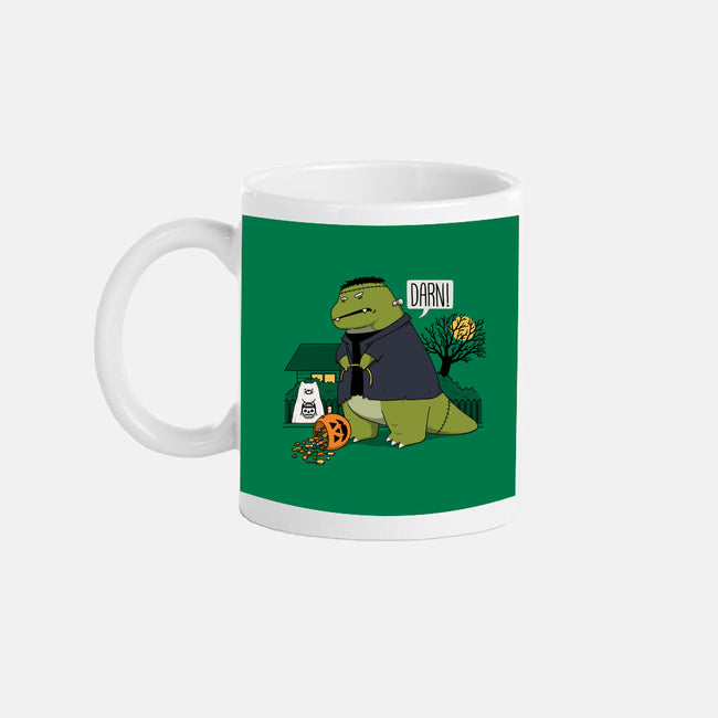 Darn Treats-None-Mug-Drinkware-pigboom