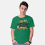 Darn Treats-Mens-Basic-Tee-pigboom