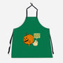 Spooky Fart-Unisex-Kitchen-Apron-pigboom