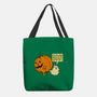 Spooky Fart-None-Basic Tote-Bag-pigboom