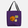 Spooky Fart-None-Basic Tote-Bag-pigboom