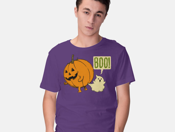 Spooky Fart