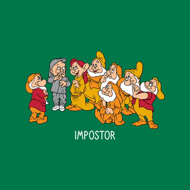 Impostor Dwarfs-None-Mug-Drinkware-imisko