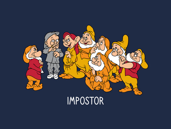 Impostor Dwarfs