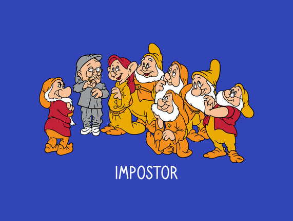 Impostor Dwarfs