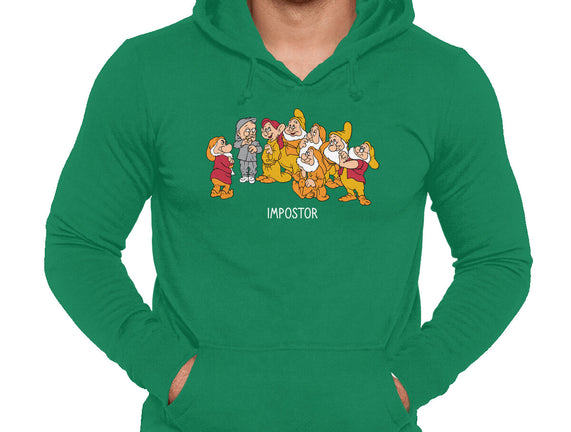 Impostor Dwarfs