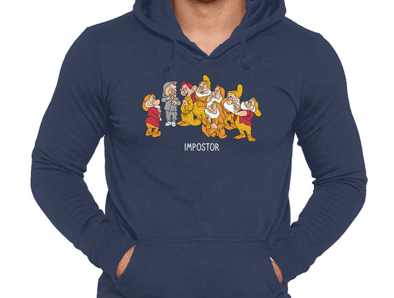 Impostor Dwarfs