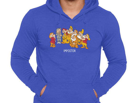 Impostor Dwarfs
