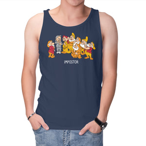 Impostor Dwarfs