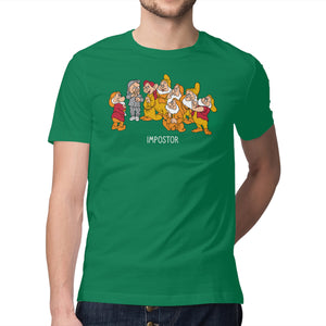 Impostor Dwarfs