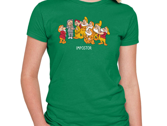 Impostor Dwarfs