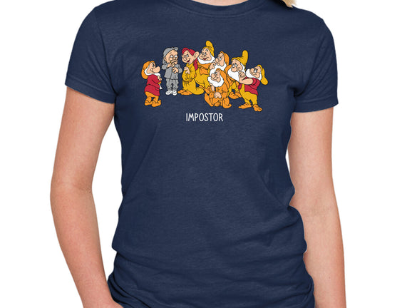 Impostor Dwarfs