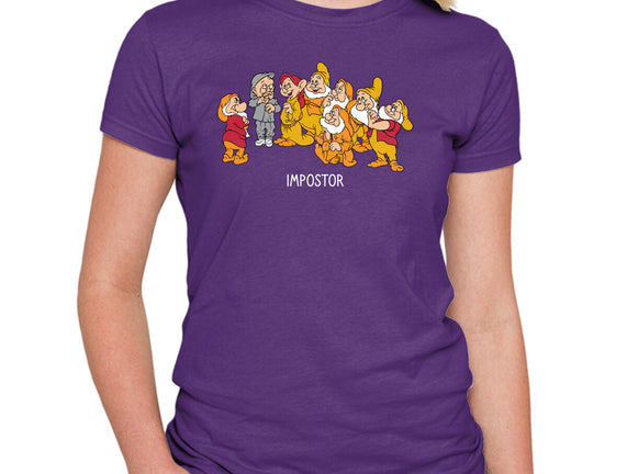 Impostor Dwarfs