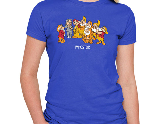 Impostor Dwarfs
