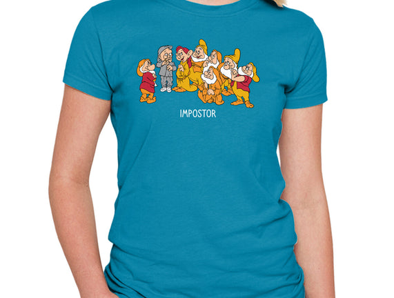 Impostor Dwarfs
