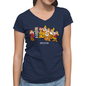 Impostor Dwarfs