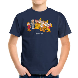 Impostor Dwarfs