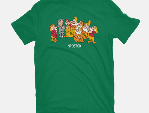 Impostor Dwarfs