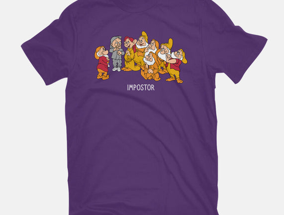 Impostor Dwarfs