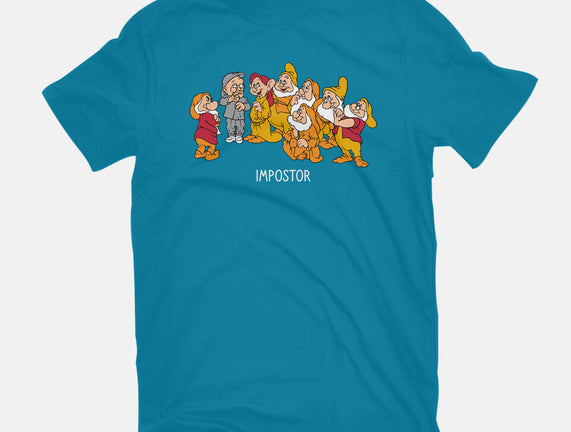 Impostor Dwarfs