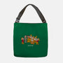 Impostor Dwarfs-None-Adjustable Tote-Bag-imisko