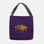 Impostor Dwarfs-None-Adjustable Tote-Bag-imisko
