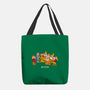 Impostor Dwarfs-None-Basic Tote-Bag-imisko
