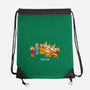 Impostor Dwarfs-None-Drawstring-Bag-imisko