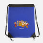 Impostor Dwarfs-None-Drawstring-Bag-imisko