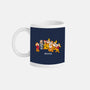 Impostor Dwarfs-None-Mug-Drinkware-imisko