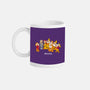 Impostor Dwarfs-None-Mug-Drinkware-imisko