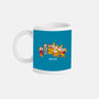 Impostor Dwarfs-None-Mug-Drinkware-imisko