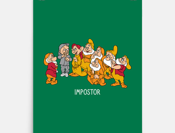 Impostor Dwarfs