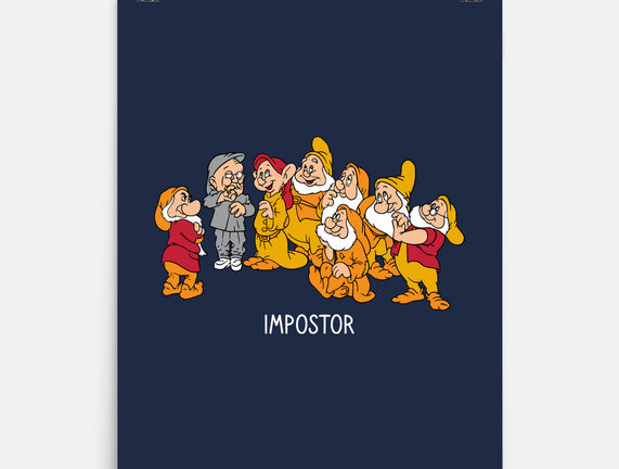 Impostor Dwarfs