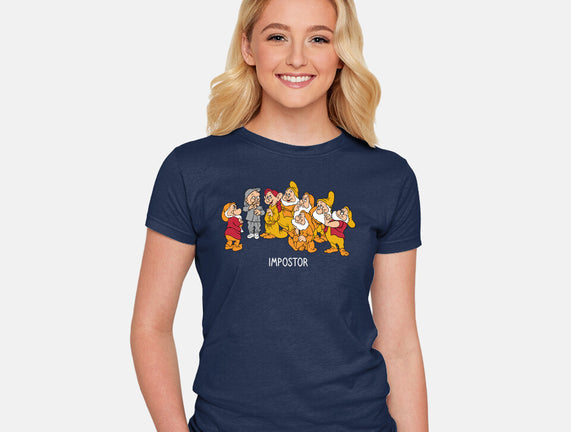 Impostor Dwarfs