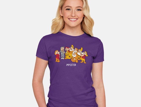 Impostor Dwarfs