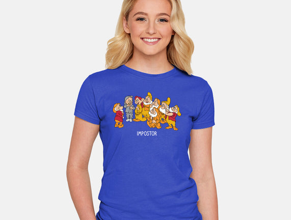 Impostor Dwarfs