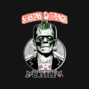 Frankenstein’s Castle