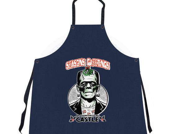 Frankenstein’s Castle