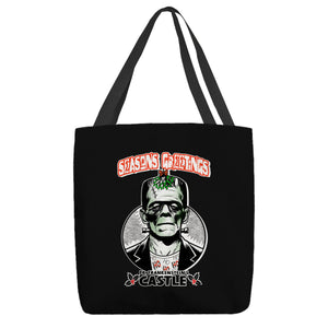 Frankenstein’s Castle